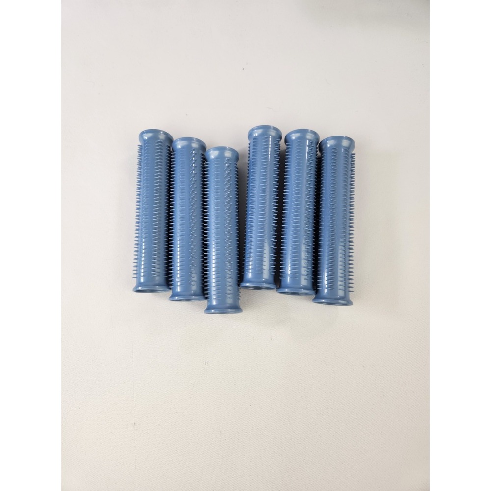 Calista Tools Ion Hot Rollers Long Tall Length Style Set of 6 Replacement Hair